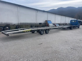 Iveco Daily 65C 65C18 3.0l 180к.с, снимка 6