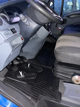 Iveco Daily 65C 65C18 3.0l 180к.с, снимка 9