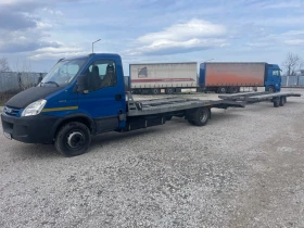 Iveco Daily 65C 65C18 3.0l 180к.с, снимка 5