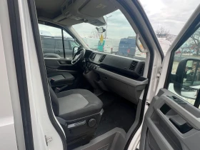 VW Crafter 2.0TDI 5+ 1/3, 50м/NAVI/EURO6, снимка 13