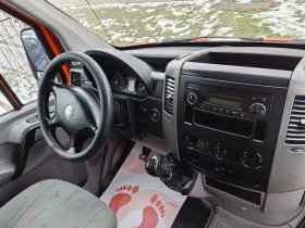 VW Crafter 2.5td 109ps , снимка 13