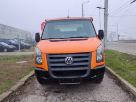 VW Crafter 2.5td 109ps , снимка 2