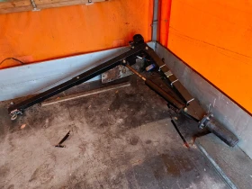 VW Crafter 2.5td 109ps , снимка 9