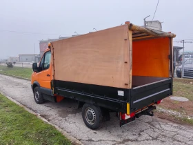 VW Crafter 2.5td 109ps , снимка 6