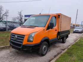 VW Crafter 2.5td 109ps , снимка 1
