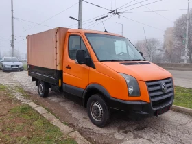 VW Crafter 2.5td 109ps , снимка 3
