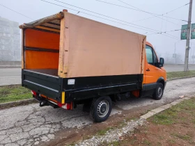 VW Crafter 2.5td 109ps , снимка 8