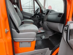 VW Crafter 2.5td 109ps , снимка 14