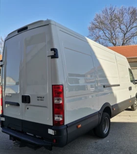 Iveco Daily 3.0 EEV, снимка 4