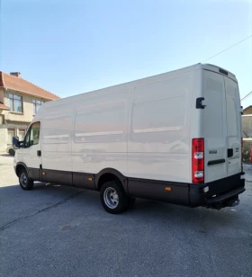 Iveco Daily 3.0 EEV, снимка 2