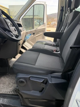 Ford Transit Ford Transit 2.0 TDCi , снимка 7