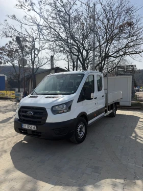 Ford Transit Ford Transit 2.0 TDCi , снимка 1