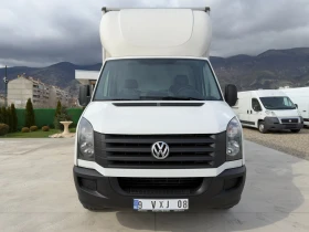VW Crafter 2.0TDI/Климатик/Падащ борд/, снимка 3