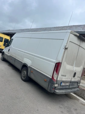 Iveco 35s12, снимка 13