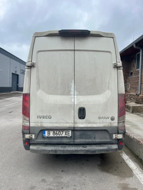 Iveco 35s12, снимка 12