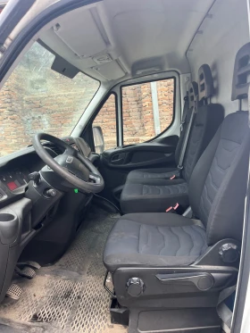 Iveco 35s12, снимка 3