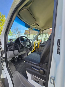 Mercedes-Benz 313 Макси база, снимка 14