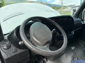 Iveco Daily 3.0HPT* 35C14* Тристранен самосвал* 3.20 метра кош, снимка 6