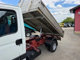 Iveco Daily 3.0HPT* 35C14* Тристранен самосвал* 3.20 метра кош, снимка 9