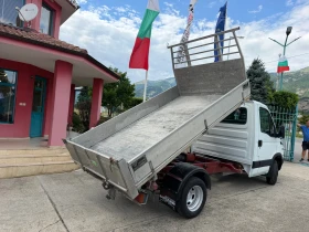 Iveco Daily 3.0HPT* 35C14* Тристранен самосвал* 3.20 метра кош, снимка 13