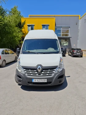 Renault Master, снимка 3