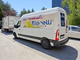 Renault Master, снимка 6