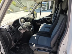 Renault Master, снимка 10