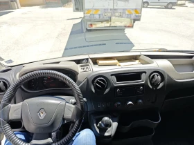 Renault Master, снимка 9