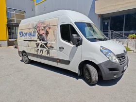 Renault Master, снимка 2