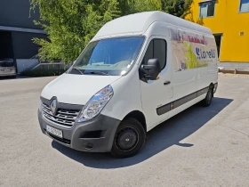 Renault Master, снимка 1