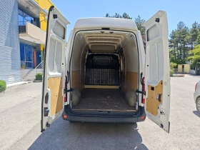 Renault Master, снимка 5