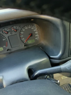VW T4 2.4D, снимка 13