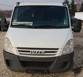 Iveco Daily 50C15 - изображение 1