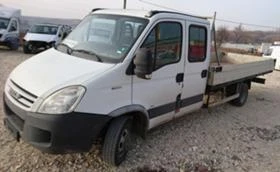     Iveco Daily 50C15