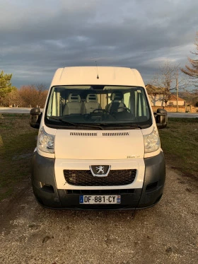 Fiat Ducato 3.0 d Кемпер, снимка 7