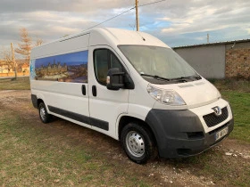 Fiat Ducato 3.0 d Кемпер, снимка 10