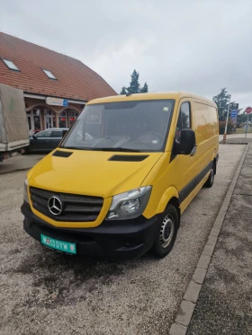 Mercedes-Benz Sprinter 316 CDi, снимка 6