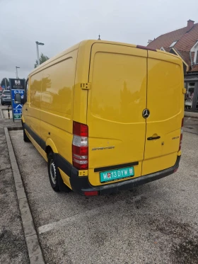 Mercedes-Benz Sprinter 316 CDi, снимка 3