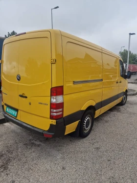 Mercedes-Benz Sprinter 316 CDi, снимка 4