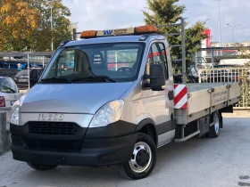     Iveco Daily 3.0D 50c17  