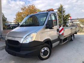 Iveco Daily 3.0D 50c17   | Mobile.bg    8