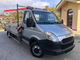     Iveco Daily 3.0D 50c17  