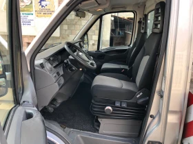 Iveco Daily 3.0D 50c17   | Mobile.bg    9