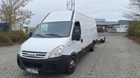     Iveco 35c15 3.0