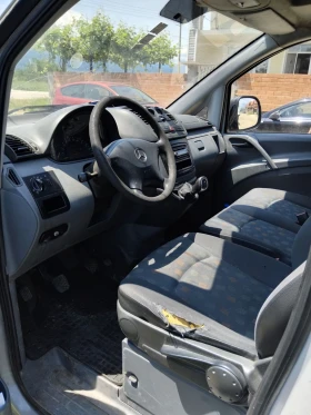 Mercedes-Benz Vito | Mobile.bg    5