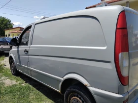 Mercedes-Benz Vito | Mobile.bg    4