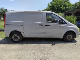 Mercedes-Benz Vito | Mobile.bg    3