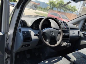 Mercedes-Benz Vito | Mobile.bg    7
