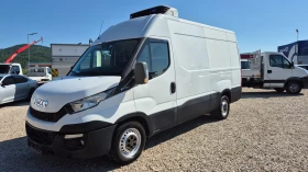 Iveco Daily 35s13* ХЛАДИЛЕН* -20* КЛИМАТИК* 