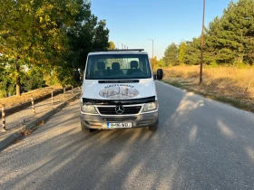 Mercedes-Benz Sprinter 211 CDI/3.30x2.00/ /! | Mobile.bg    2
